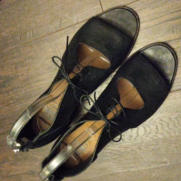 Moma Shoes - MOMA Sandals